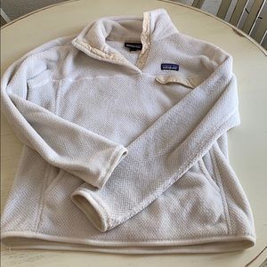 Patagonia pullover
